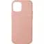Чохол-накладка Native Union Clic Classic Case Rose для iPhone 12 mini (CCLAS-NUD-NP20S) - мініатюра 4