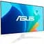 Монітор 27" ASUS VY279HF-W White FHD IPS 100Hz (90LM06D2-B02170) - мініатюра 2