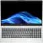 Ноутбук HP 15.6 OmniBook 3 15-fn0012ua FHD IPS/Ryzen AI 7 350/16GB/512SSD/Radeon/W11H/Silver (C9NG8EA) - мініатюра 4