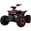 Дитячий електромобіль-квадроцикл Bambi E-FOX-1450-3 до 150 кг - мініатюра 1