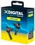 Гарнітура X-Digital HBS-210 Black (HBS-210K) - мініатюра 8
