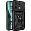 Панель BeCover Military для Xiaomi Redmi Note 13 Pro 5G Black (710693) - миниатюра 2