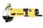 Шліфмашина кутова - болгарка мережева DeWalt DWE4257 - мініатюра 4