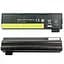 Акумулятор Lenovo 45N1128 (ThinkPad X240, X250, T440, T440S, T450S Series) 11.1V 4400 mAh Black - мініатюра 2