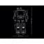 Конструктор LEGO Icons Transformers Саундвейв 1505 деталей (10358) - миниатюра 9