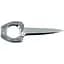 Скельний гак Climbing Technology Universal Piton 100 mm (1053-3A250 100) - мініатюра 1
