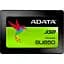 Накопичувач SSD Adata Sata 2.5" 256Gb Ultimate SU650 240 250 (ASU650SS-256GT-R) - мініатюра 1