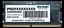 Оперативна пам'ять Patriot 8GB SODIMM DDR5 4800MHz Signature Line (PSD58G480041S) - мініатюра 1