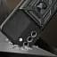 Панель BeCover Military для Samsung Galaxy S24 Plus SM-S926 Black (710638) - мініатюра 4