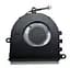 Кулер Dell Inspiron 3533 3583 3584 3585, 5570 5575, 5593 P75F G3 PB7806S05HN2 - мініатюра 1