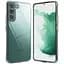 Чохол-накладка Toto MiaMi Space Collection Samsung S22 Plus Transparent - мініатюра 1
