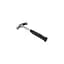 Молоток столярний Stanley Steelmaster Curve Claw M= 570 г, L= 335 мм, сталева ручка (1-51-033) - мініатюра 5