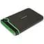 Зовнішній жорсткий диск Transcend StoreJet 25M3S 1Tb (TS1TSJ25M3S) - мініатюра 4
