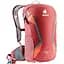 Рюкзак Deuter Race X Red (1052-3204221 5907) - миниатюра 1