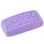 Бомбочка для ванни Hand Made Lavender з емульсією 120 г (1010-02) - мініатюра 4