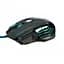Ігрова дротова мишка Gaming mouse LED G-509-7 Чорна - мініатюра 3