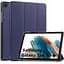 Чехол-книжка BeCover Smart Case для Samsung Galaxy Tab A9 Plus SM-X210/SM-X215/SM-X216 11.0" Deep Blue (710303) - миниатюра 2