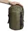 Спальний мішок Wechsel Wildfire 10° L TL Mud Green Left (232045) (DAS302090) - мініатюра 3