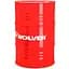 Концентрат антифриза Wolver Antifreeze & Coolant Concentrate WG12+ красный улучшенная формула 208 л - миниатюра 1