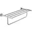 Полочка для полотенец Grohe Bau Cosmopolitan Neutral 40462001, Хром - миниатюра 1