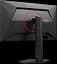 Монiтор 24.5" AOC Q25G4SR Black/Red - мініатюра 9