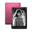 Електронна книга Kindle Paperwhite Signature Edition 2024 Metallic Raspberry, 32GB, дисплей 7 HD E Ink Carta, покриття антивідблиску, підсвічування, сенсорний екран, Bluetooth/Wi-Fi, захист від вологи, 300 dpi, рожева - мініатюра 3