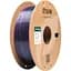 Пластик для 3D-принтера eSUN ePLA-Silk Magic 1 кг, 1.75 мм, Black Purple (EPLA-SILKMAGIC-P175BP1) - мініатюра 1