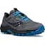 Кроссовки Saucony Excursion TR16 GTX Wmn 40.5 Shadow (1097-S10749-219) - миниатюра 4