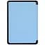 Обложка Ultra Slim Origami BeCover для Amazon Kindle Paperwhite 12th Gen. 2024 7" Light Blue (712839) - миниатюра 4