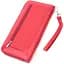 Кожаный женский кошелек ST Leather 20х10х2 см acs0028487 - миниатюра 2