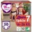 Підгузки-трусики Libero Up&Go Little Heroes 7 (16-26 кг), 30 шт. - мініатюра 1