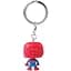 Игровая фигурка на клипсе Funko Pop Marvel Человек-паук (4983) - миниатюра 3
