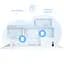 TP-Link Система WiFi-Mesh Deco X10 AX1500, 1x GE LAN, 1x GE WAN, 3мод - миниатюра 4