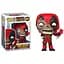 Фігурка Funko Pop Марвел Зомбі Зомбі Дедпул Marvel Zombies Zombie Deadpool 10 см FP MZ ZD 661 - мініатюра 1