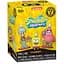 Ігрова фігурка Funko Pop! Mystery Minis - Sponge Bob Square Pants Губка Боб в асортименті (76102) - мініатюра 3