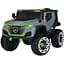Детский электромобиль-джип Bambi M 5912EBLR-11 до 30 кг - миниатюра 1