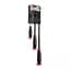 Набор ударных монтировок 3 штуки Intertool HT-1681 - миниатюра 1