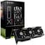 Видеокарта EVGA RTX 3070 8Gb XC3 Ultra Gaming LHR (08G-P5-3755-KR) (GDDR6, 256 bit, PCI-E v4.0 x16) Б/у - миниатюра 3