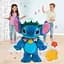Інтерактивна іграшка Stitch Запальний Стіч (30283) - мініатюра 8