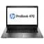 Ноутбук HP ProBook 470 G2 (i5-4210U/8/120SSD/R5 M255-2Gb) - Class B "Б/В" - мініатюра 1