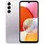 Samsung Galaxy A14 4/64GB Silver (SM-A145FZSU) (UA) - мініатюра 1