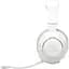 Наушники JBL Quantum 360 Wireless White (JBLQTUM360WHT) - миниатюра 4