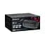Портативна колонка Defender (65036)G36 5Вт, FM/microSD/USB, Black - мініатюра 6