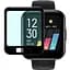 Защитная пленка BeCover для Realme Watch RMA161 Black (706043) - миниатюра 1