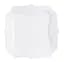 Тарілка обідня Luminarc Authentic White, 26х26 см (6190654) - мініатюра 1