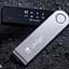 Криптогаманець Ledger Nano X Onyx Black 2024 - мініатюра 8