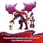 Конструктор LEGO Ninjago Громовержець Дракон Хаосу 668 деталей (71832) - мініатюра 8