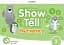 Show and Tell Second Edition Level 2 Numeracy Book - мініатюра 1