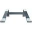 Тримач Baseus UltraStable Series Desktop Laptop Stand (4-Gear Adjustable) - мініатюра 1