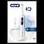 Електрична зубна щітка Oral-B iO Series 7 iOM7.1A1.1BD 3758 White alabaster - мініатюра 3